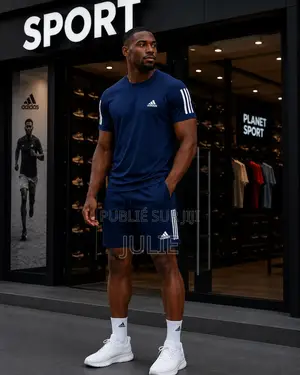 Vêtements De Sport