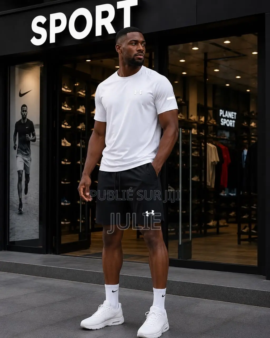 Vêtements De Sport