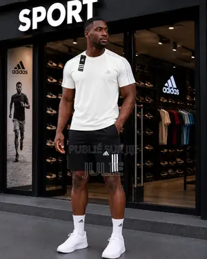 Vêtements De Sport