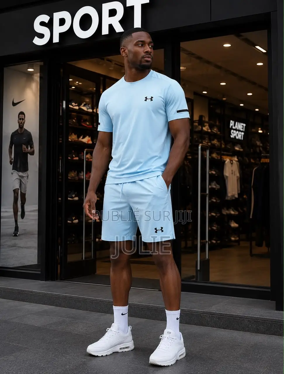 Vêtements De Sport