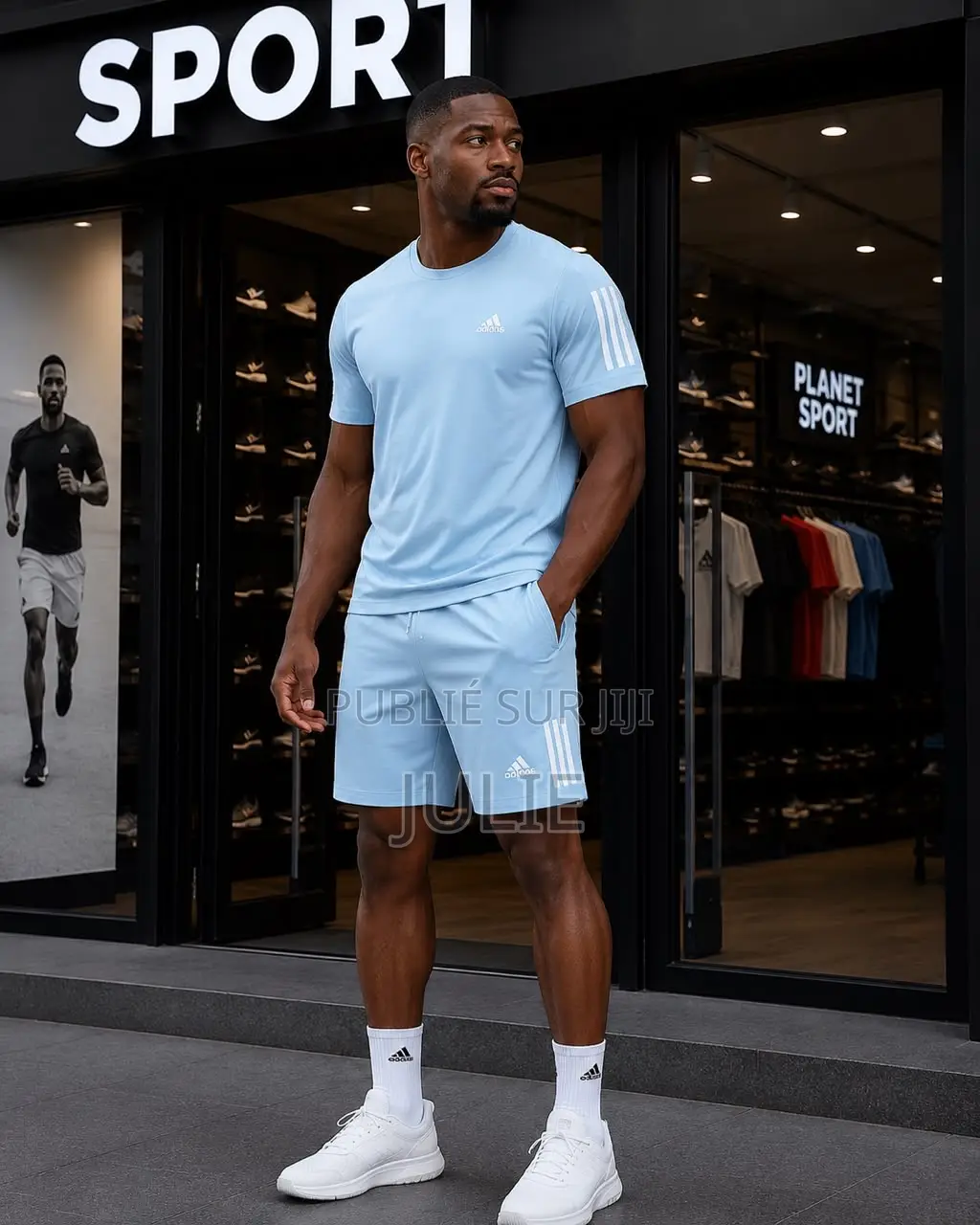 Vêtements De Sport