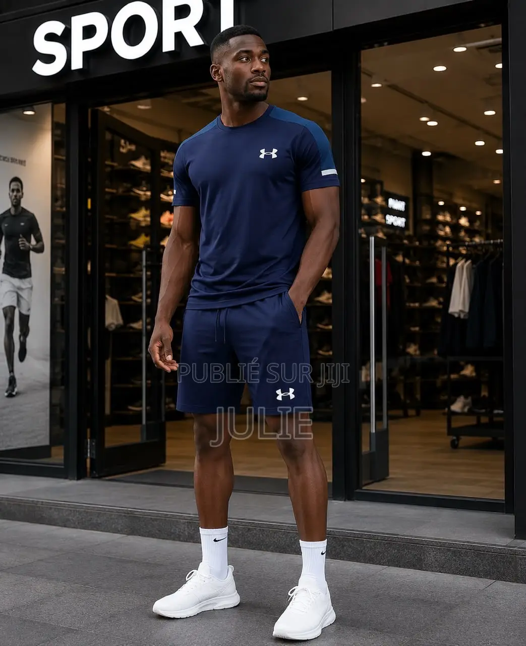 Vêtements De Sport