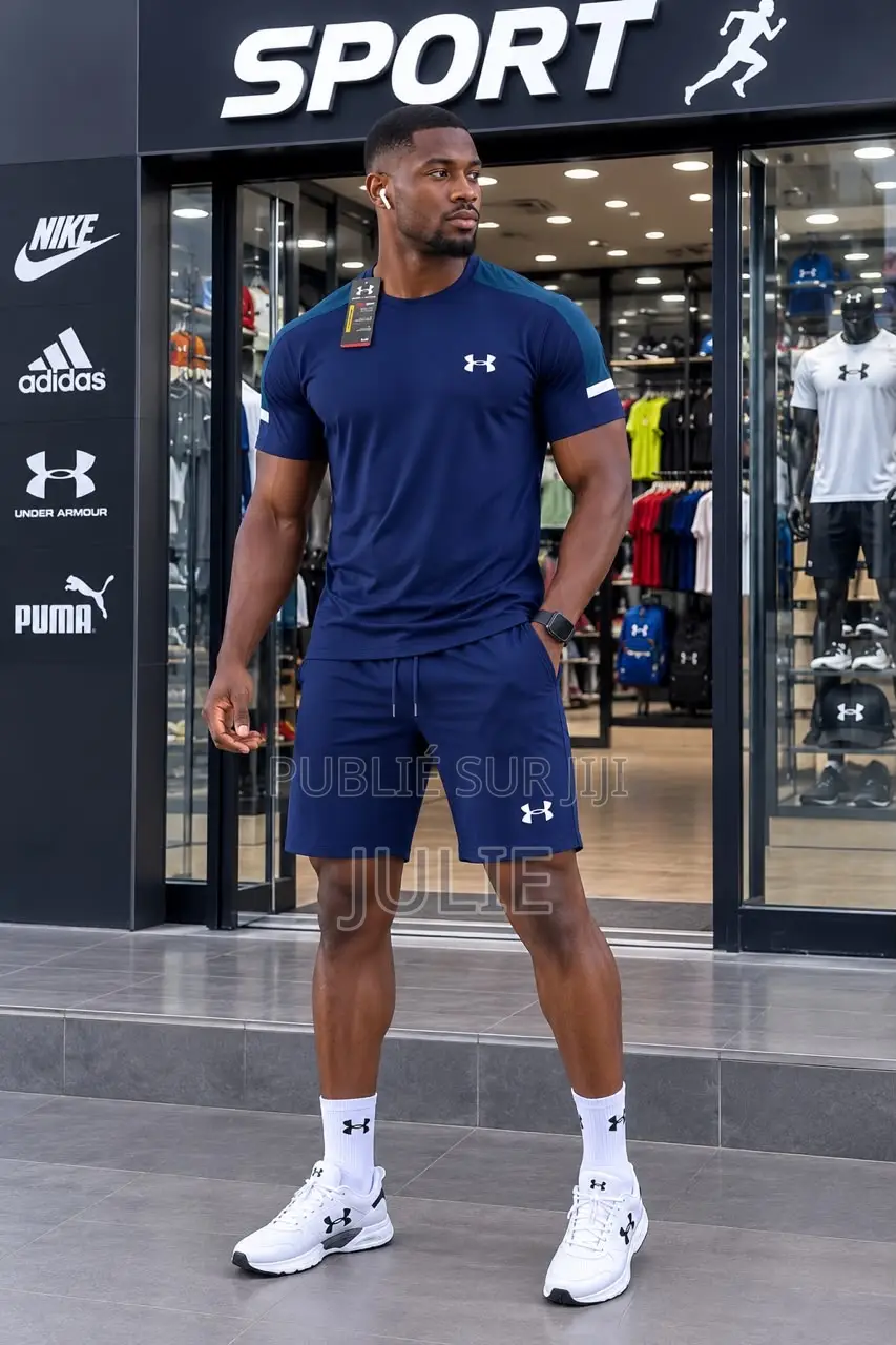 Vêtements De Sport