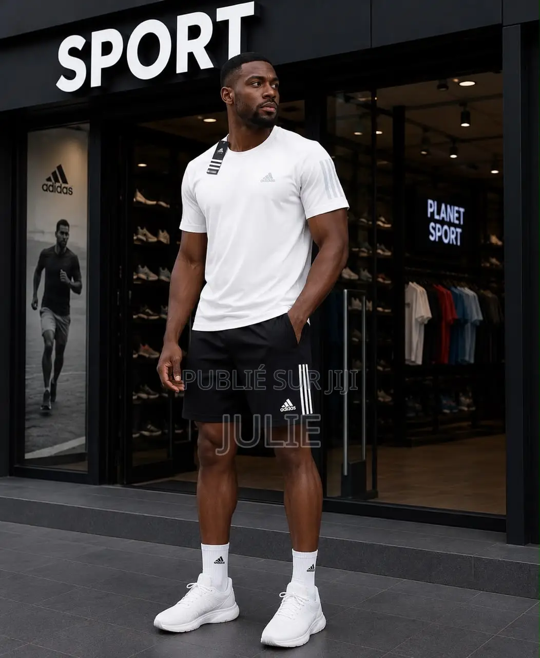 Vêtements De Sport