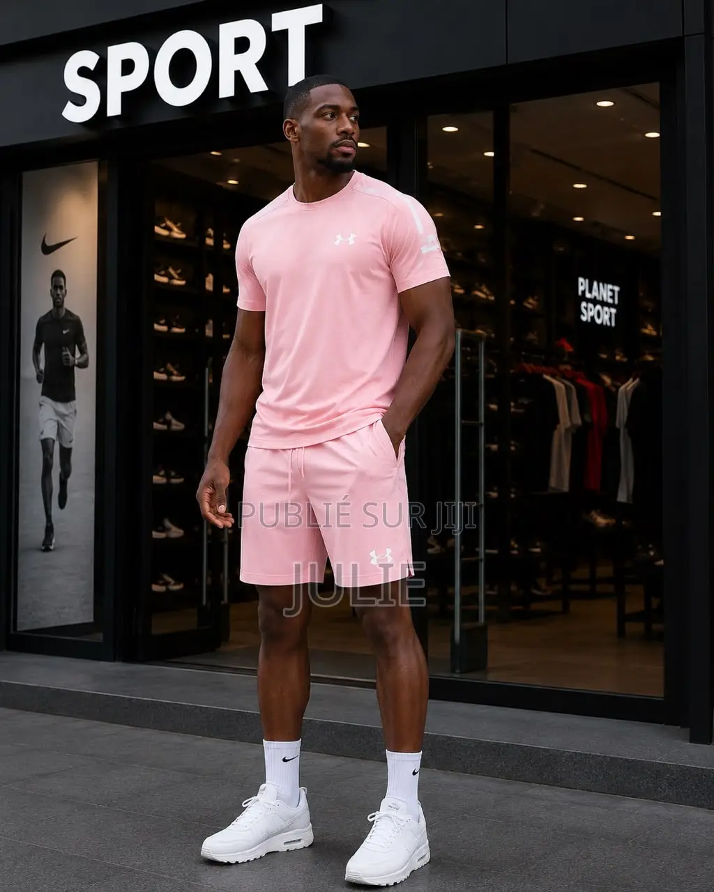 Vêtements De Sport