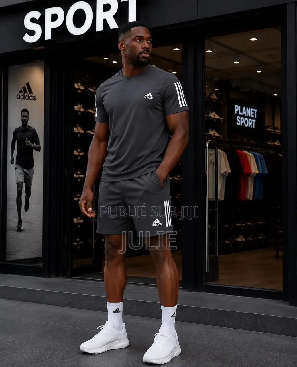 Vêtements De Sport