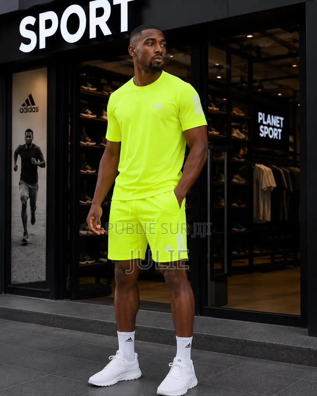 Vêtements De Sport