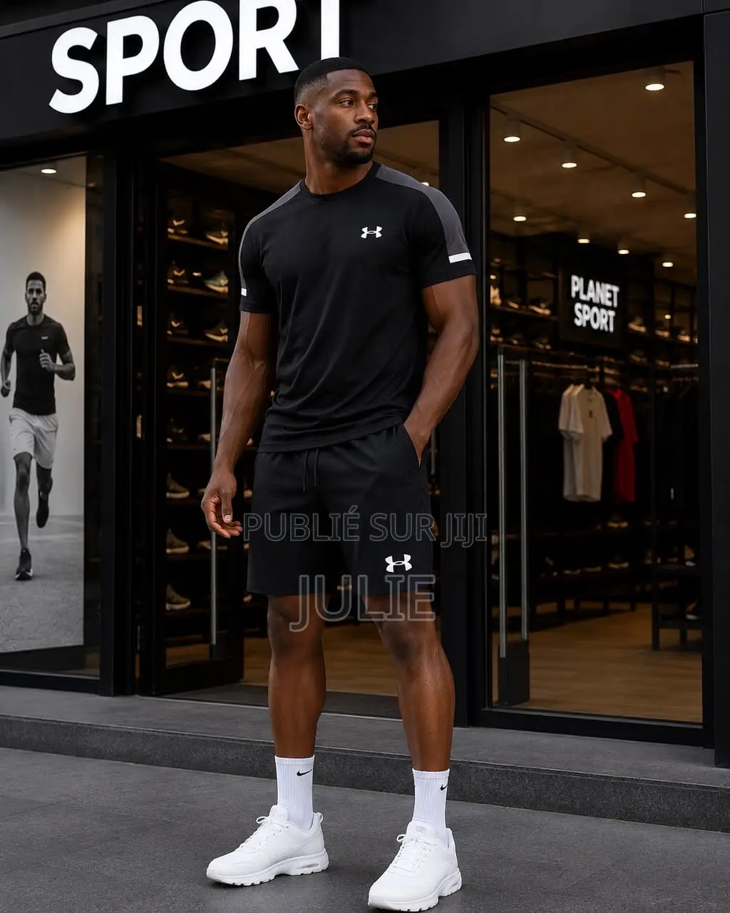 Vêtements De Sport