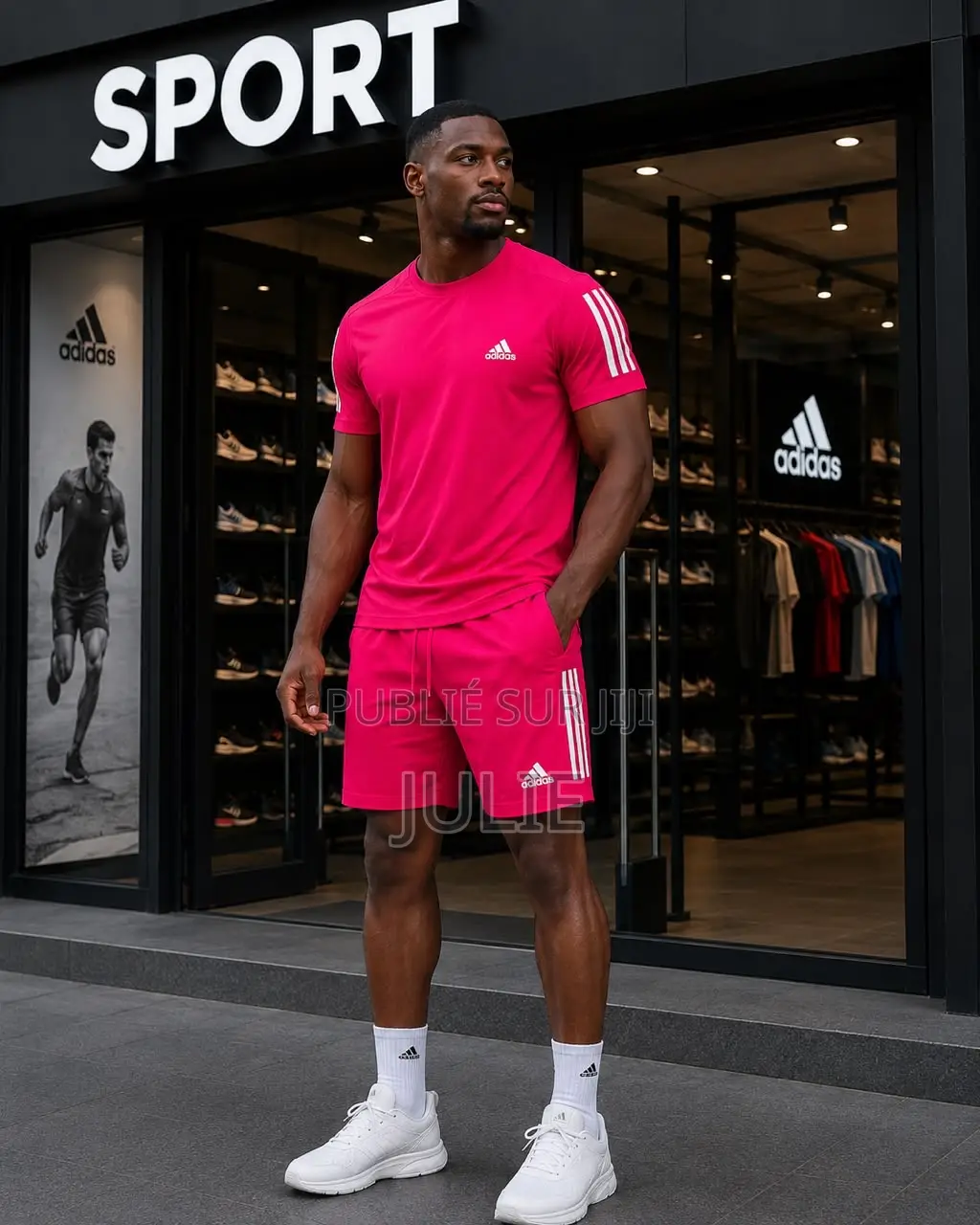 Vêtements De Sport