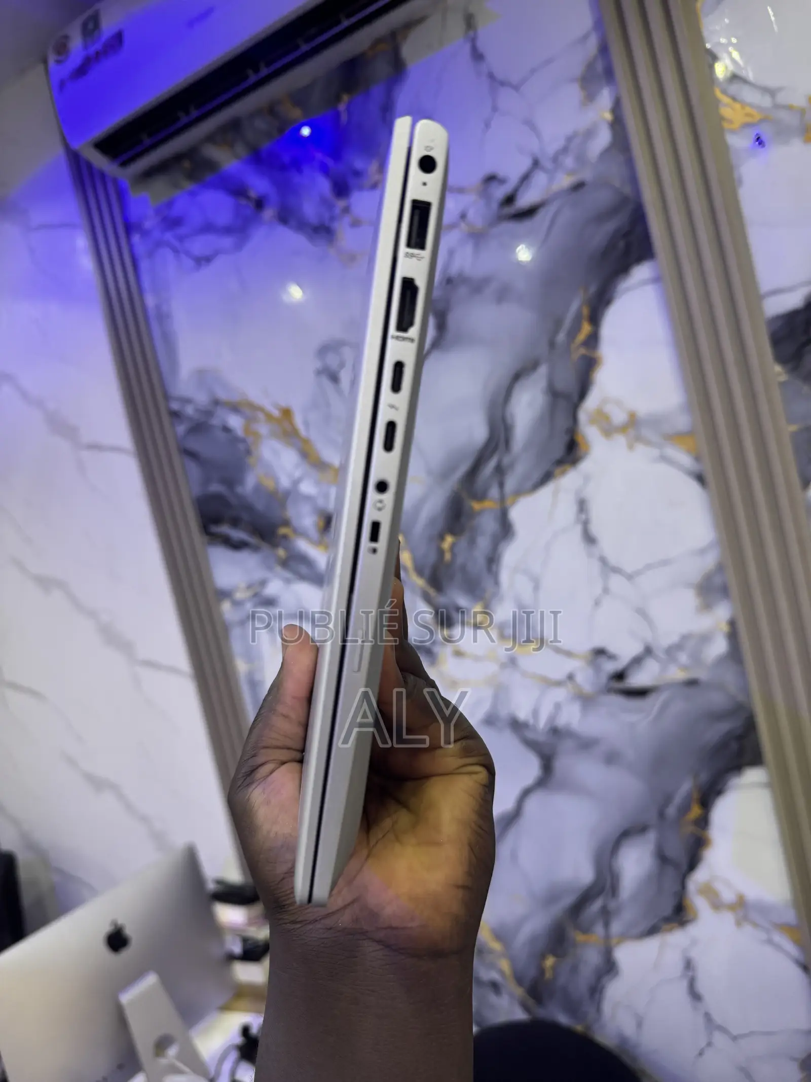 Nouveau HP EliteBook 830 G6 8GB Intel Core i5 SSD 256GB