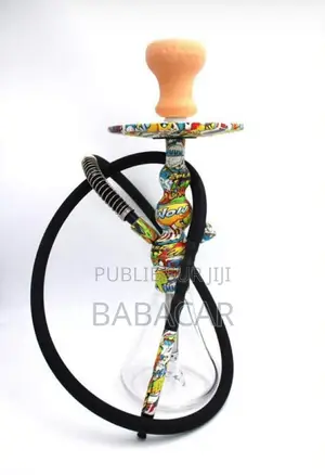 Appareil Chicha