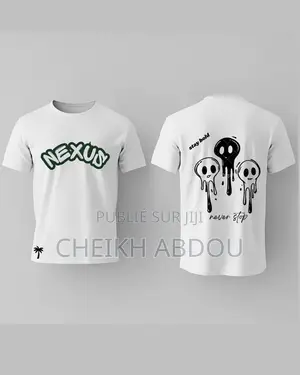 Strearwear Jeune Et Confiant