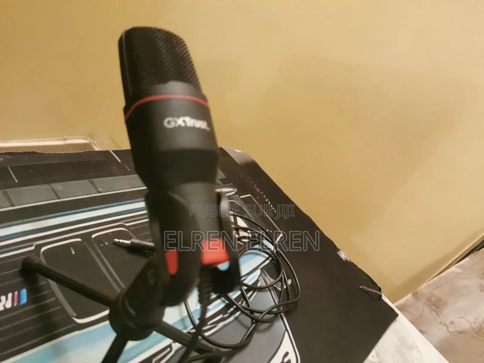 Micro GX Trust Bonne Qualité