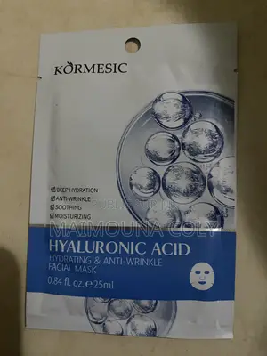 Masque De Visage