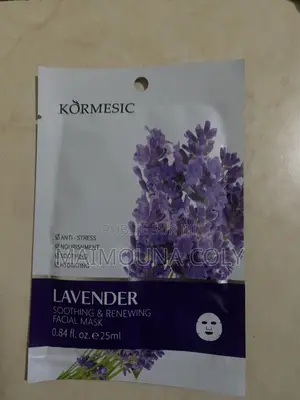 Masque De Visage