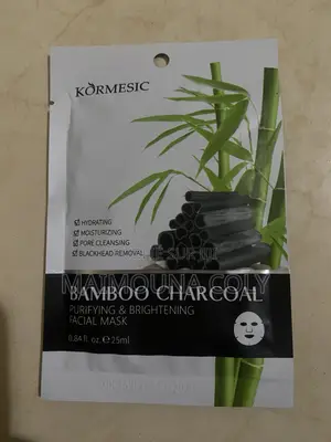 Masque De Visage