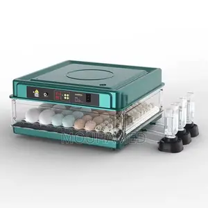 Couveuse Automatique 50 Oeufs