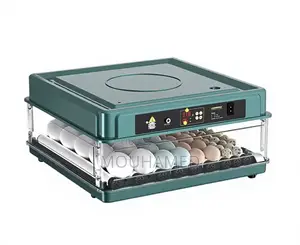 Couveuse Automatique 50 Oeufs