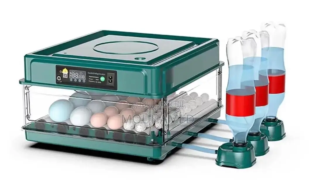 Couveuse Automatique 50 Oeufs