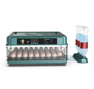 Couveuse Automatique 50 Oeufs