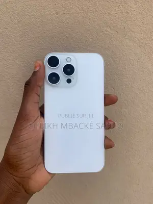 Apple iPhone 11 64 GB Blanc