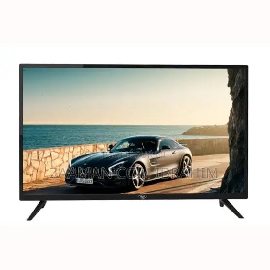 Led TV SJ Général 32" Soit 81Cm