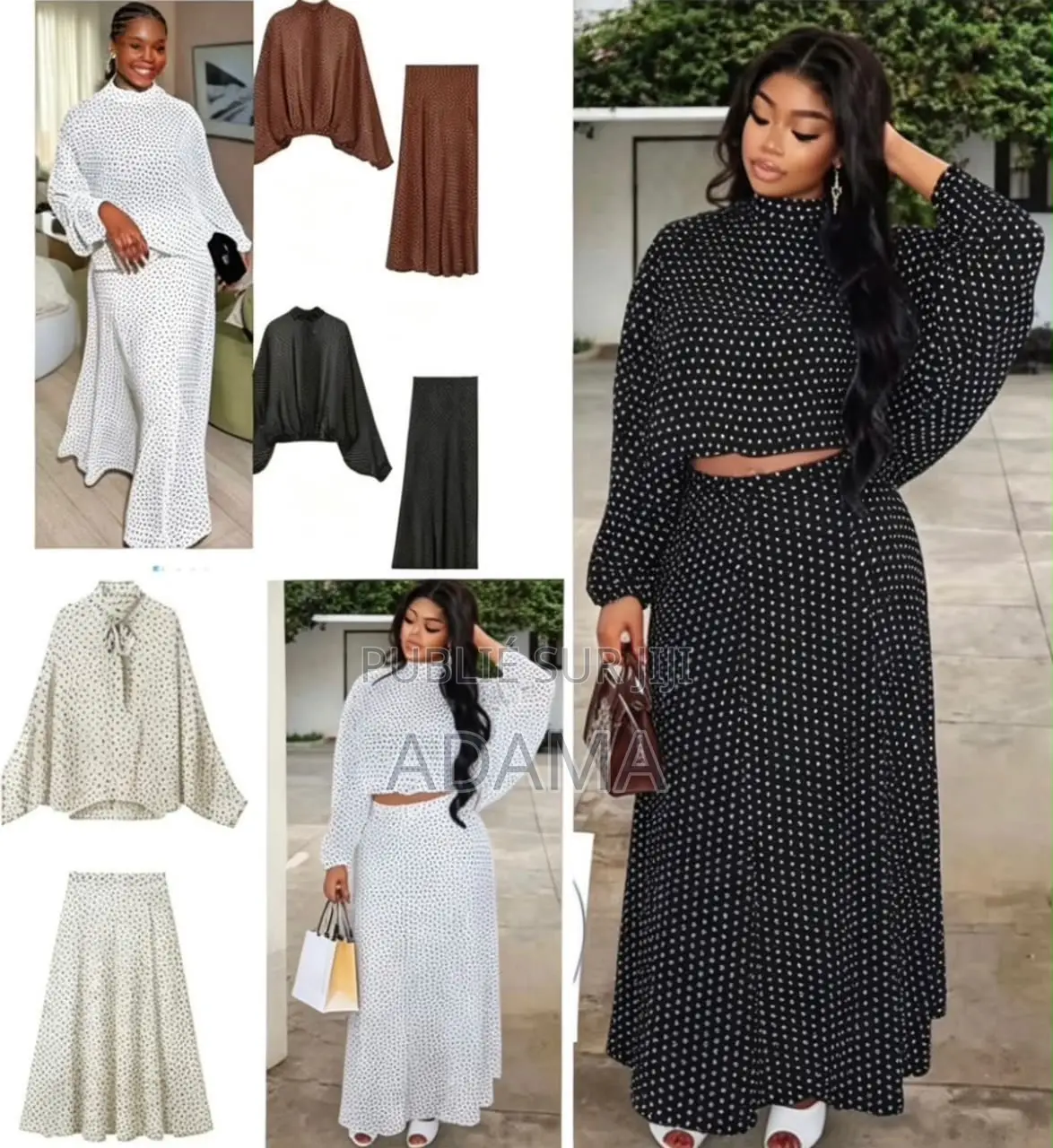 Ensemble De Classe