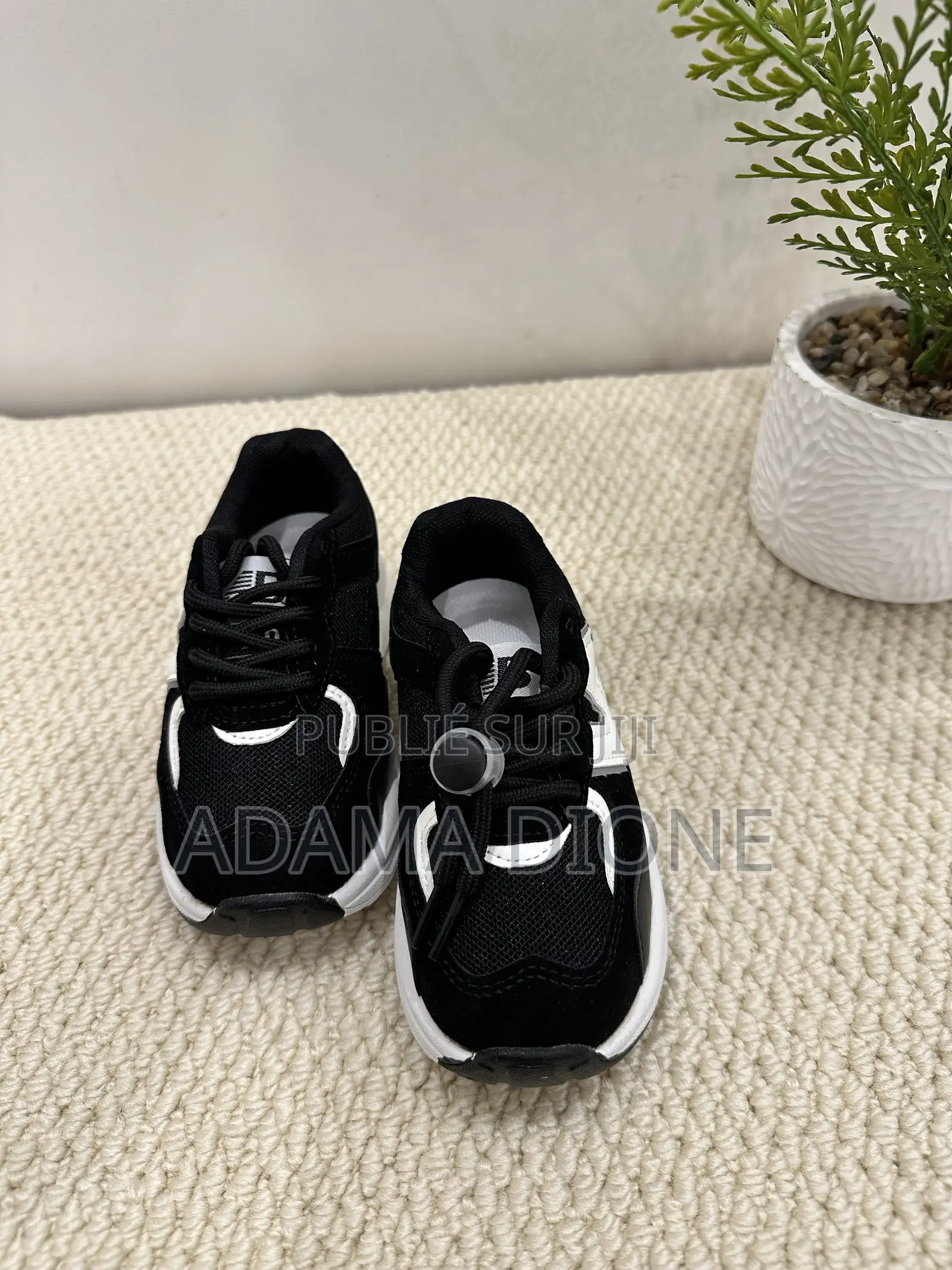 Basket Enfant
