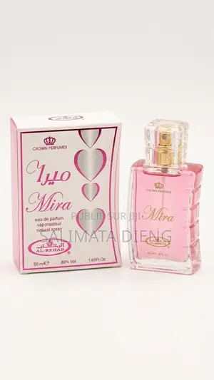 Parfums De Haute Gamme