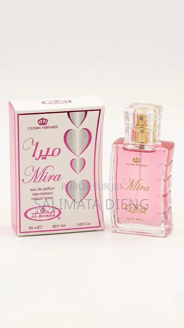 Parfums De Haute Gamme