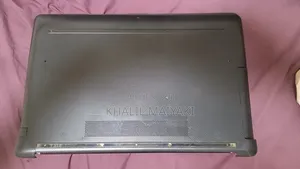 Ordinateur portable HP EliteBook 840 G5 16GB AMD Ryzen 7 HDD+SSD 1T