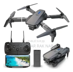 Drone Pour Débutants