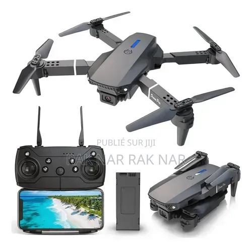 Drone Pour Débutants