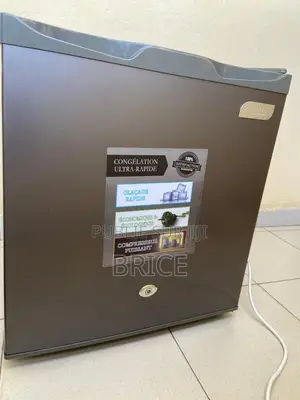 MINI RÉFRIGÉRATEUR SMART (Modèle STR-67 H) - État Comme Neuf !