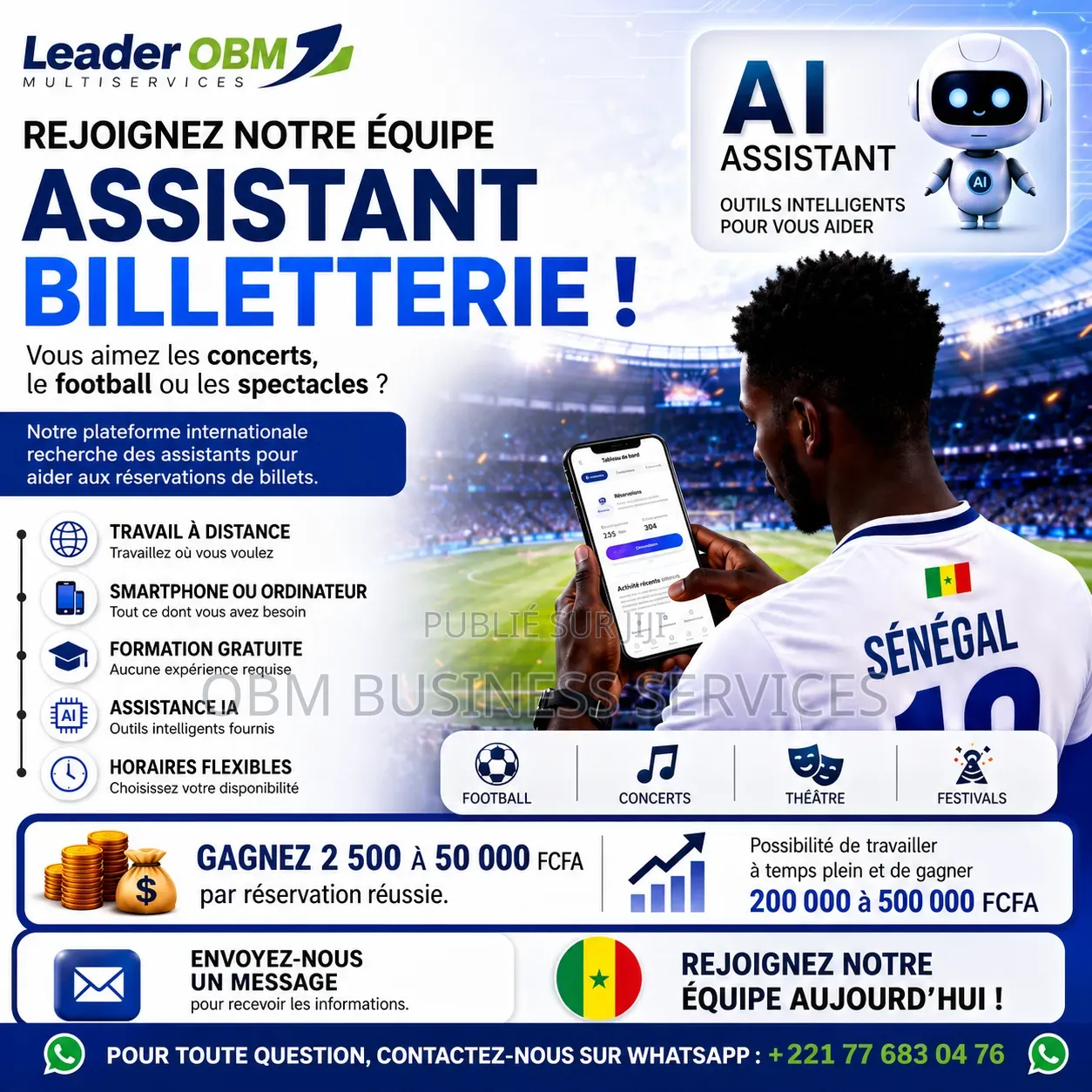 Business Online