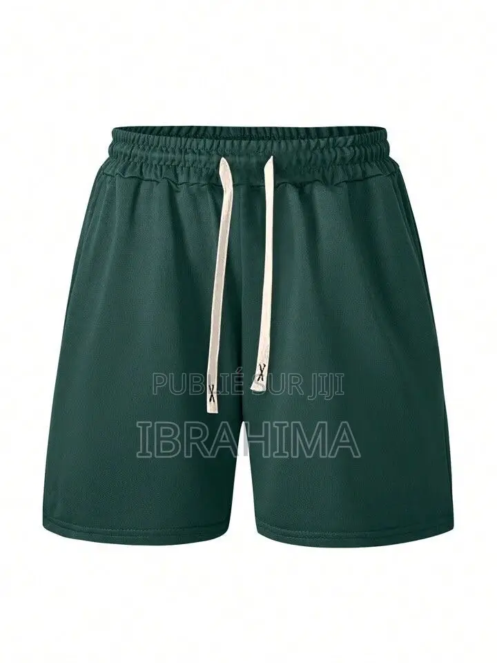 Short Simple Unique