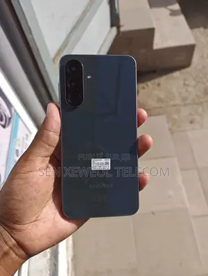 Nouveau Samsung Galaxy A56 256 GB Noir