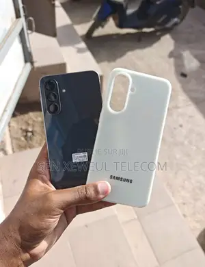 Nouveau Samsung Galaxy A56 256 GB Noir