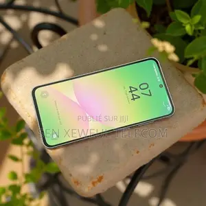 Nouveau Samsung Galaxy A56 256 GB Blanc