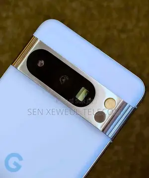 Nouveau Google Pixel 8 Pro 256 GB Bleu