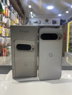 Nouveau Google Pixel 9 Pro XL 512 GB Blanc