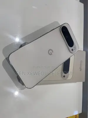 Nouveau Google Pixel 9 Pro XL 512 GB Blanc
