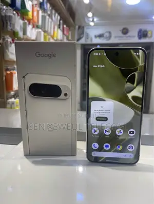 Nouveau Google Pixel 9 Pro XL 512 GB Blanc