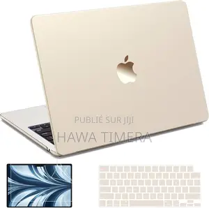 Ordinateur portable Apple MacBook Air 2022 M2 8GB Apple M2 SSD 512GB