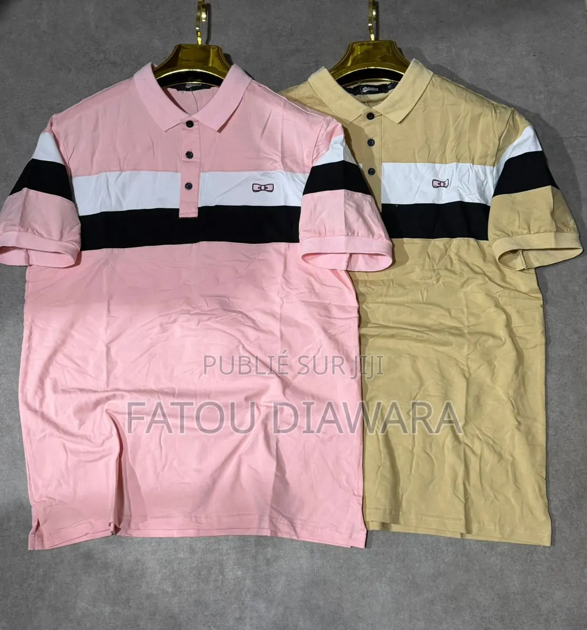 F. A Salihate Business
