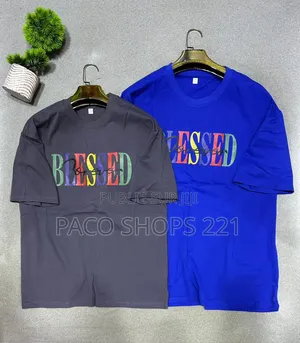 Tee Shirt Fun