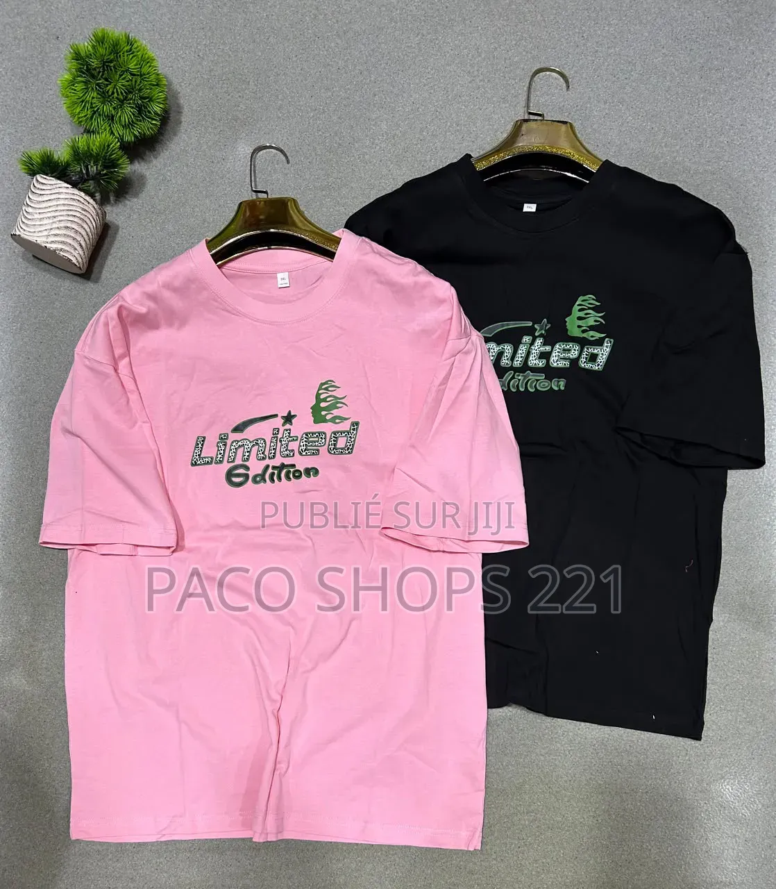 Tee Shirt Fun
