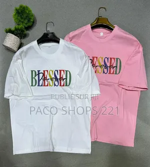 Tee Shirt Fun