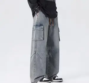 Mode / Vêtements Homme / Pants Jeans (Ou Pantalons)