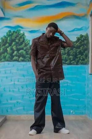 Vêtements Hommes